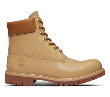Men's Timberland® Premium 6-Inch Lace Up Waterproof Boot