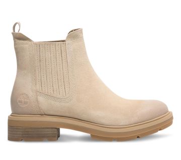 Women's  Brimfield Mid Chelsea Boot