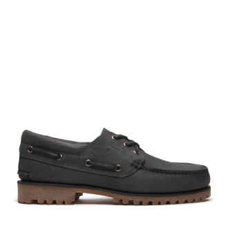 Men's Timberland® Lake House 3-Eye Lug Boat Shoe