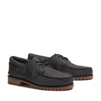 Men's Timberland® Lake House 3-Eye Lug Boat Shoe