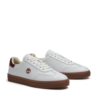 Men's Lisbon Essential Sneaker