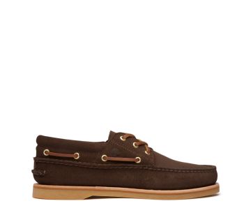 Crafted Boat Shoe for Men