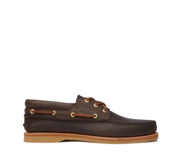 Crafted Boat Shoe for Men
