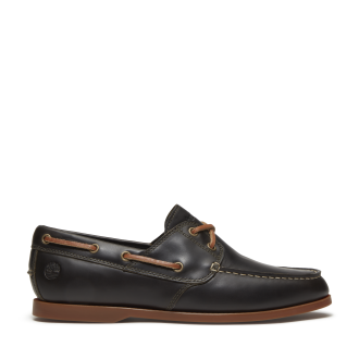 Men's Cedar Bay Essential Boat Shoe