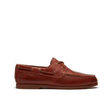 Men's Cedar Bay Essential Boat Shoe
