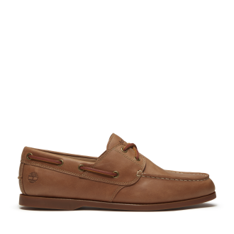 Men's Cedar Bay Essential Boat Shoe
