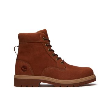Men's Auburn Falls 6-Inch Waterproof Boot