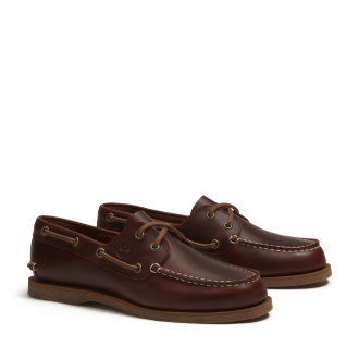 Women's Cedar Bay Essential Boat Shoe