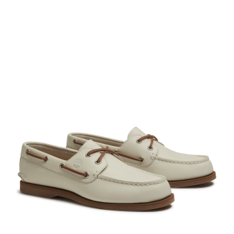 Women's Cedar Bay Essential Boat Shoe