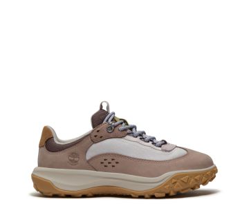 Timbercush Motion 7 LOW LC WATERPROOF SNEAKER