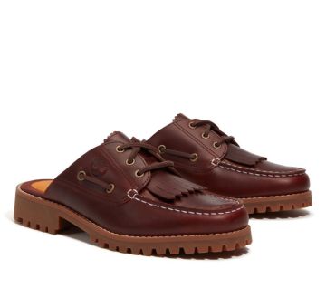 Women's Timberland® Authentic Mule