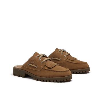 Women's Timberland® Mix Tape Authentic Mule