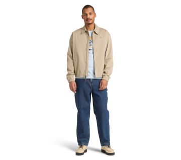 Men's Light Cotton Jacket