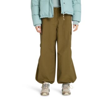 Women's Winterized Parachute Pant