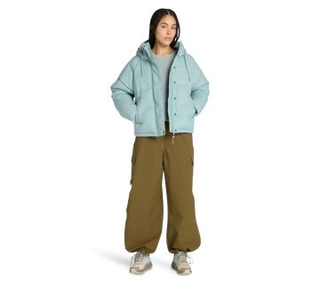 Women's Winterized Parachute Pant