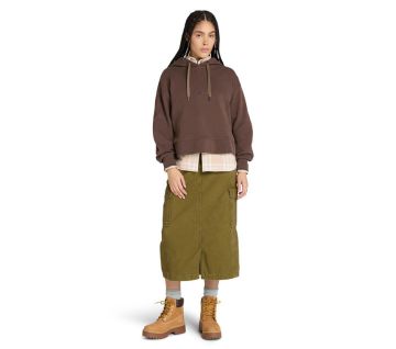 Women's Cargo Skirt