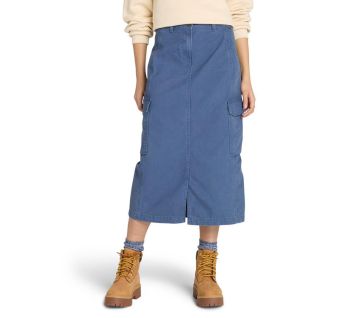 Women's Cargo Skirt