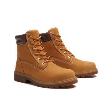 Women's 6 In Lace Waterproof Boot