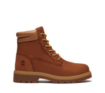 Women's Auburn Falls 6-Inch Waterproof Boot