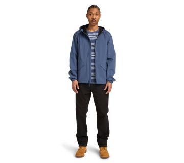 Men's Striped Short-Sleeve T-Shirt