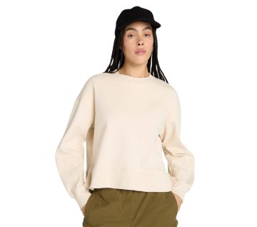 Women's Lush Comfort Crewneck Sweatshirt