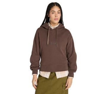 Women's Lush Comfort Hoodie Sweatshirt