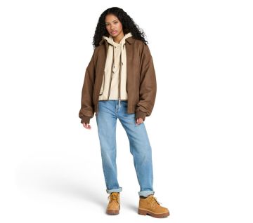 Women's Lush Comfort Hoodie Sweatshirt