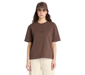 Women's Lush Comfort Short-Sleeve T-Shirt