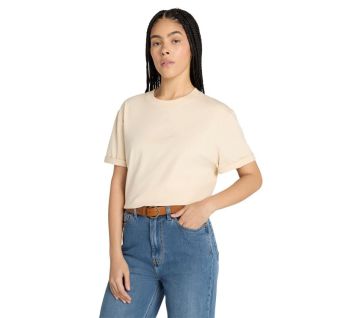 Women's Lush Comfort Short-Sleeve T-Shirt