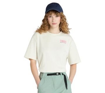 Timberfresh Back Graphic Short-Sleeve Tee