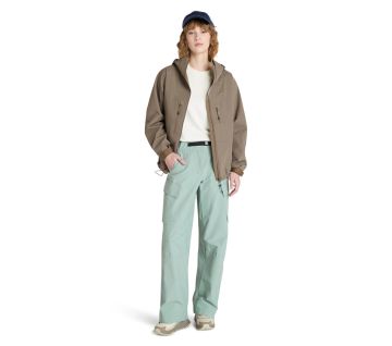 Timberfresh Back Graphic Short-Sleeve Tee