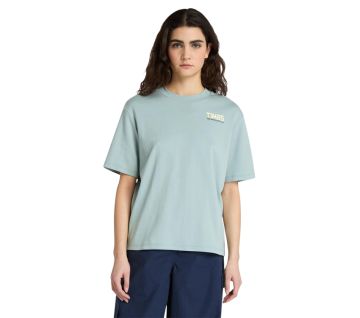 Timberfresh Back Graphic Short-Sleeve Tee