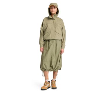 Women's Durable Water Repellent Jacket