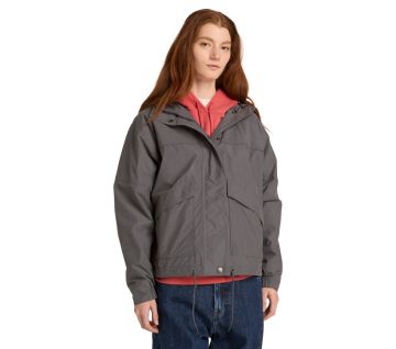 Women's Durable Water Repellent Jacket