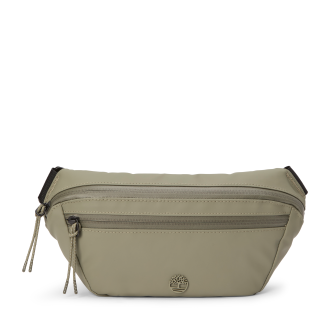 Weather-Ready Sling Bag