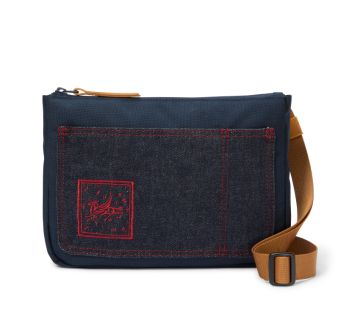 Year of the Horse Crossbody Bag