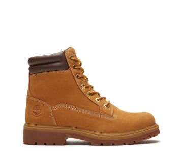 Men's Auburn Falls 6 In Lace Waterproof Boot