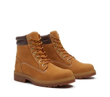 Men's Auburn Falls 6 In Lace Waterproof Boot