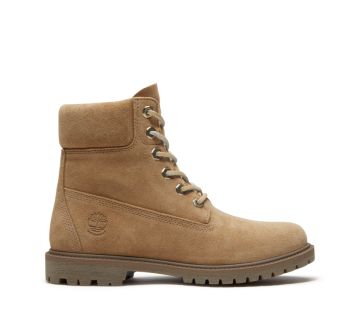 Women's Timberland Premium 6 In Lace Waterproof Boot