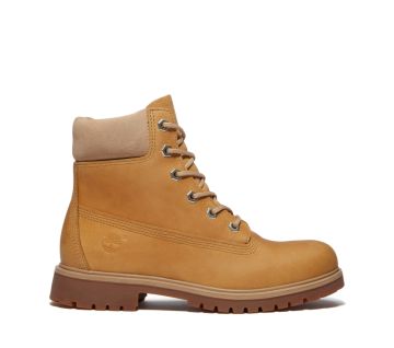 Women's Timberland 25 6 In Lace Waterproof Boot