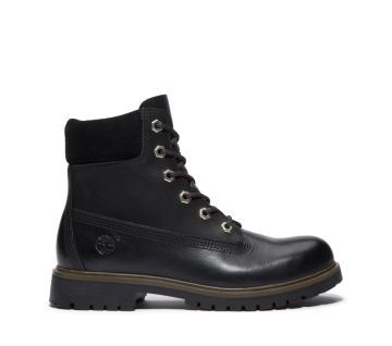 Women's Timberland 25 6 In Lace Waterproof Boot