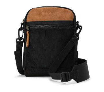 Heritage Utility Crossbody Bag