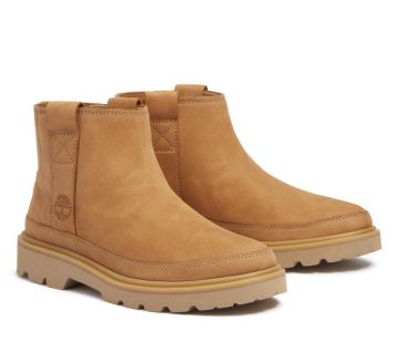 Women's Rowan Way Pull-On Boot