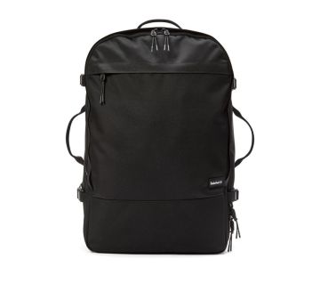 Weather-Ready 40-Liter Travel Backpack