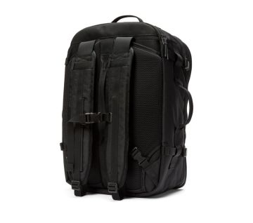 Weather-Ready 40-Liter Travel Backpack