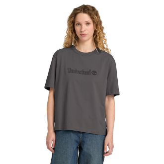 Women's Lush Short-Sleeve T-Shirt