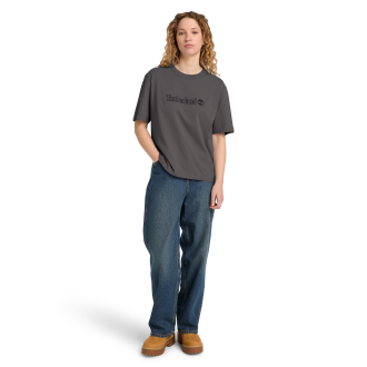 Women's Lush Short-Sleeve T-Shirt