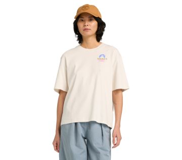 Women's TimberFresh™ Graphic Short-Sleeve T-Shirt