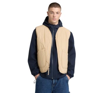 All Gender Quilted Vest
