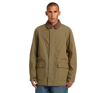 Men's Wenham Waterproof Barn Coat